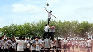 HJD Institute Bhuj Events and Sports photo 1